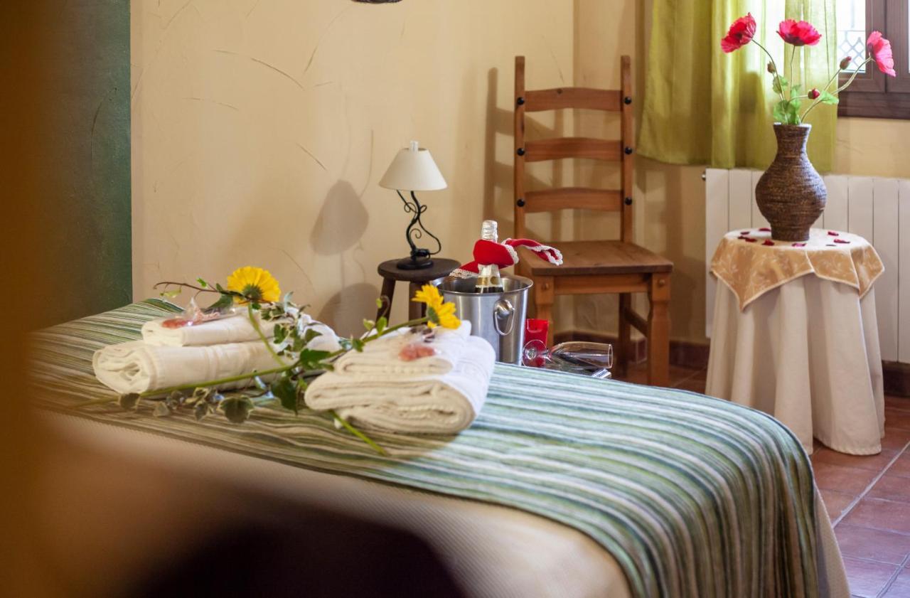 Apartament La Suerte *