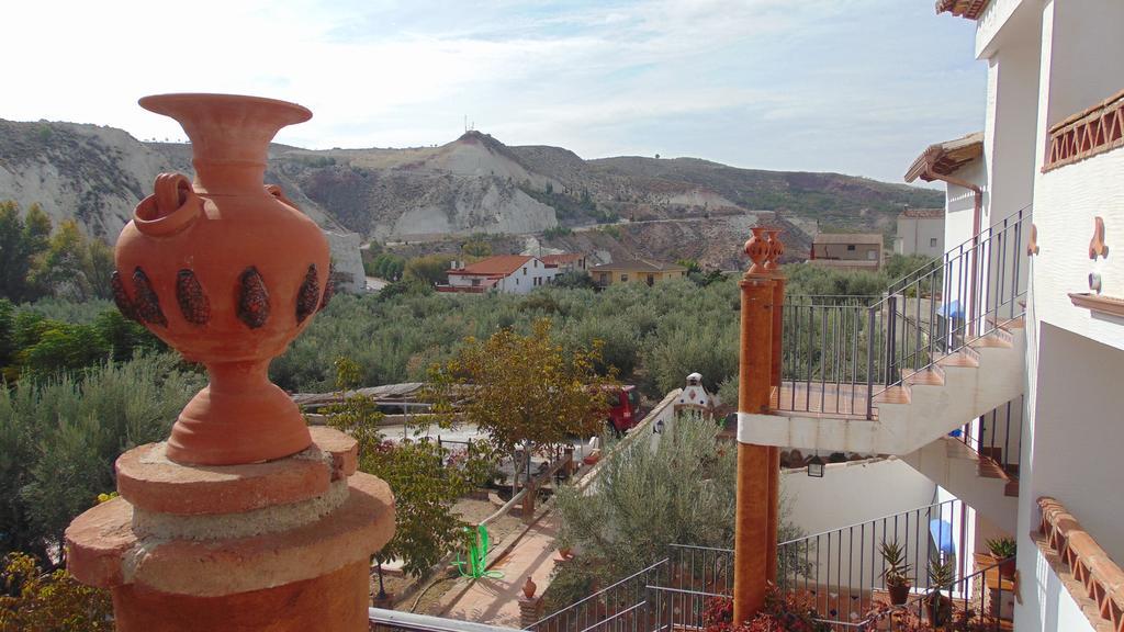 Apartament La Suerte